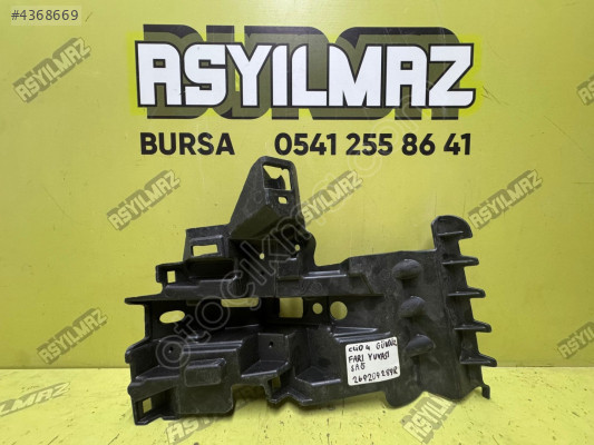 CLİO 4 GÜNDÜZ FARI YUVASI SAĞ 269209289R