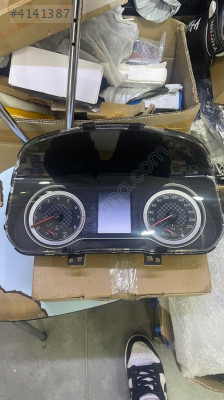 HYUNDAİ İ20 gösterge 94013-Q0091