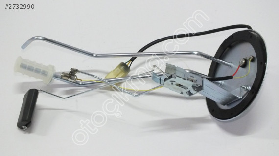 0K72C-60-960C PREGIO 1998-2005 YAKIT DEPO ŞAMANDIRASI