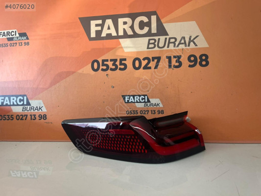 BYD SEAL U SOL DIŞ STOP SIFIR SA3HK-4133010