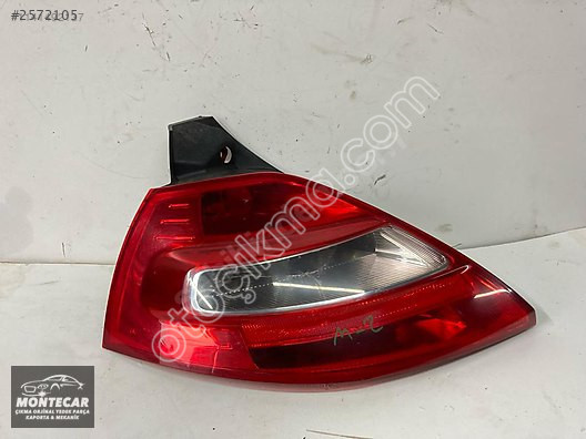 RENAULT MEGANE 2 HB SAĞ STOP HATASIZ MONTECAR