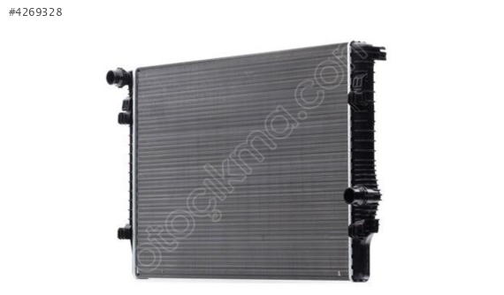 VOLKSWAGEN TİGUAN 2020 2023 SU RADYATÖRÜ 5WA121251E