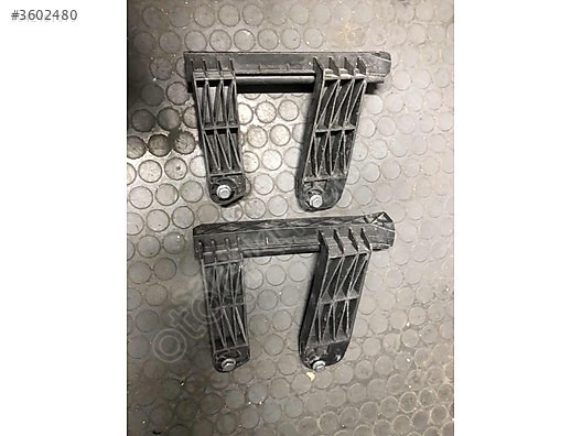 CİTROEN C4 KAPI ÇITASI