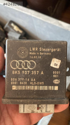 AUDİ A4 KONTROL MODÜLÜ 8K5907357A OTO FEDAİ