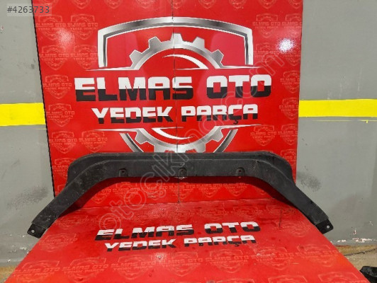 VOLVO XC60 ÖN TAMPON ALT MUHAFAZA 31407990 ORİJİNAL PARÇA