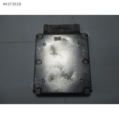 Ford Escort 1.6 Motor Beyni 95AB-12A650-ZA SME-405 SILK