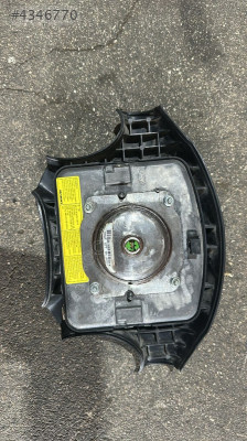 2006 HYUNDAİ MATRİX 1.5 CRDİ DİREKSİYON AİRBAG