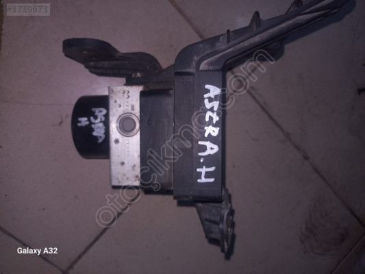 OPEL ASTRA H ABS BEYNİ 05366077016