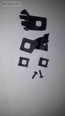 Far Tamir Takımı Sağ Polo Orjinal 6Q0998226