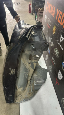 Fluence sağ arka çeyrek (2)