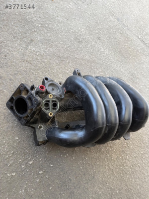 Fokus 1 manifold
