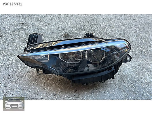 Egea sol led far