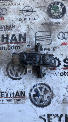 6Q0199555 Volkswagen Polo 2017 1.2 tsı şanzıman kulağı