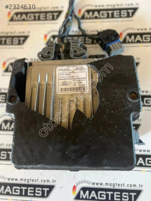 Ford Mondeo Mk3 2.0 Motor Beyni 80954A 2S7Q-9F954-EA