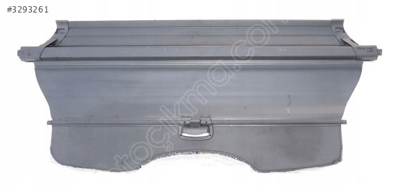 Ford Focus 2005-2011 Arası Hb Bagaj Panzilotu Orijinal Çıkma