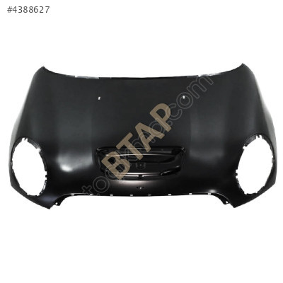 MİNİ COOPER R55-R56-R57-R58-R59 KAPUT / 41617318365