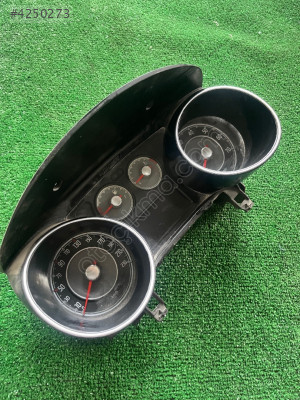 FİAT LİNEA KM SAATİ