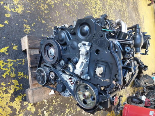 CITROEN C3 1.4 MOTOR,OTO ÇIKMA PARÇA,MOTOR