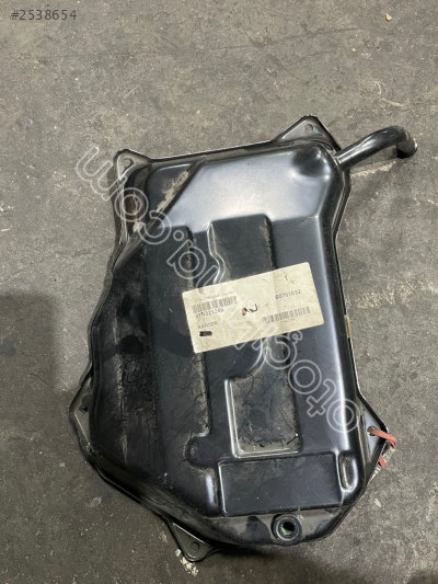 01N321359 PASSAT A4 1.8 1.9 OTAMATİK ŞANZIMAN KARTERİ