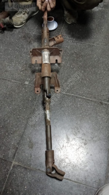 Dacia Sandero Logan direksiyon kolonu (488109204R) orijinal