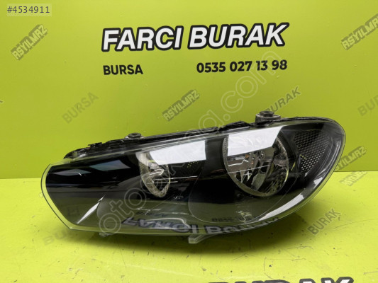 SCIROCCO SOL FAR ORJİNAL 2008-2017 1K8941005G