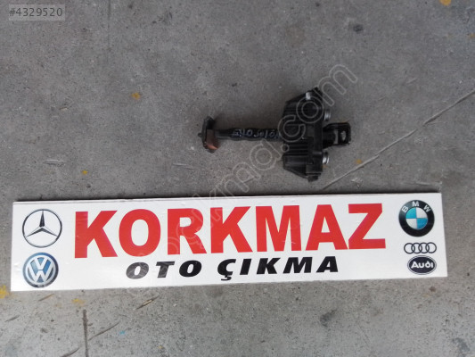 BMW 318 320 325 330 E90 SOL ÖN KAPI GERGİSİ
