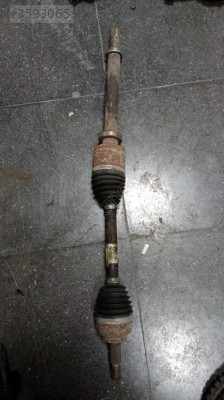 Renault Kango2 1.5DCİ sağ aks orijinal