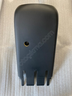 AUDİ A1 DİREKSİYON ALT KAPLAMASI (2011-2018) 8X0953512E