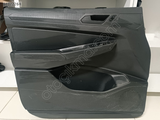 Caddy sol ön kapı döşemesi 2024 2025