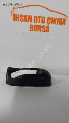 Fiat Scudo el fren kolu kaplama plastiği