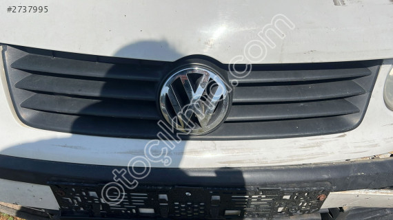 VW POLO 02-05 ÖN PANJUR