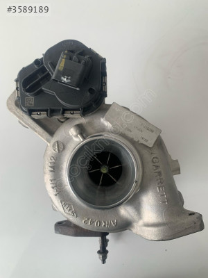 JEEP - FİAT 2.0 MULTİJET SIFIR TURBO - 860517-5002S 46340583