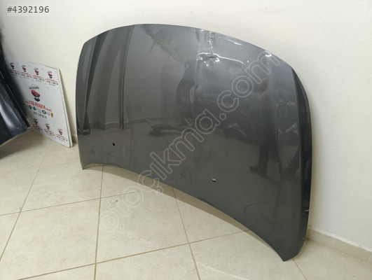 FİAT EGEA ÖN KAPUT ORJİNAL ÇIKMA