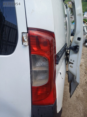 Fiat fiorino sağ stop