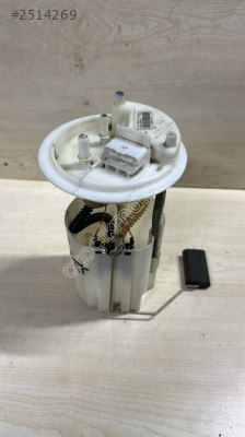 51787162 CİTROEN NEMO PEUGEOT BİPPER DEPO ŞAMANDIRASI
