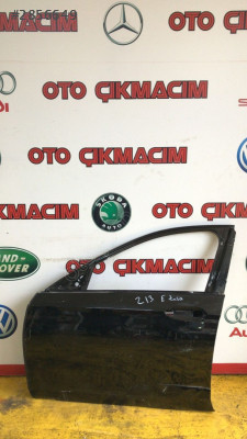 MERCEDES E SERİSİ W213 KASA SOL ÖN KAPI