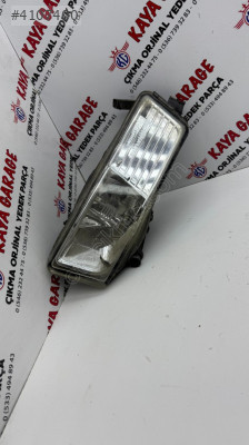 AUDİ A6 SİS FARI 2009-2012