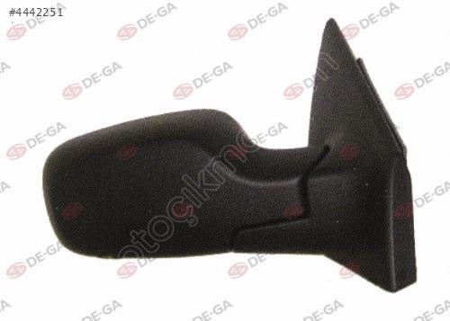 RENAULT CLİO 3 SAĞ AYNA ELK.ISITM.SENSÖRLÜ. 2006-2009 SIFIR