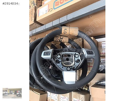 Opel astra h çıkma direksiyon simidi ORJİNAL OTO OPEL