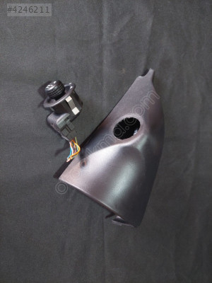 FORD FOCUS MK1 AYNA IÇ KAPAK VE AYNA AYAR