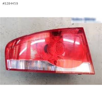 SEAT ALTEA ORJİNAL ÇIKM SAĞ STOP