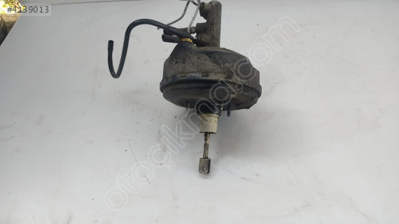 ALFA ROMEO 156 WESTİNGHOUSE OZANSOY BURSA