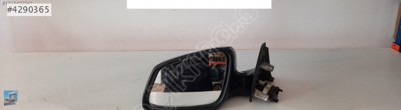 turkuaz bmw 1 serisi e87 kasa kapı aynası çeşitleri orjinal