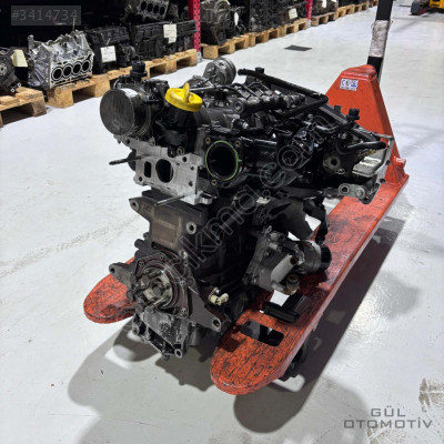 FIAT DOBLO 1.6 MULTIJET EURO 4 ÇIKMA KOMPLE MOTOR