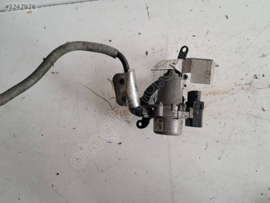 AUDİ A3 - 1.6 BENZİNLİ FREN VAKUM POMPASI