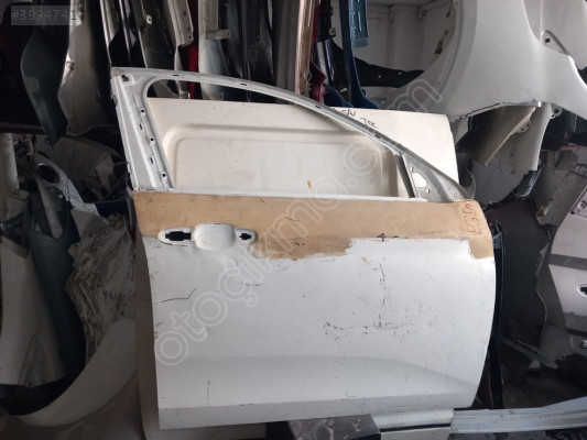 Fiat Egea sağ ön kapı çıkma
