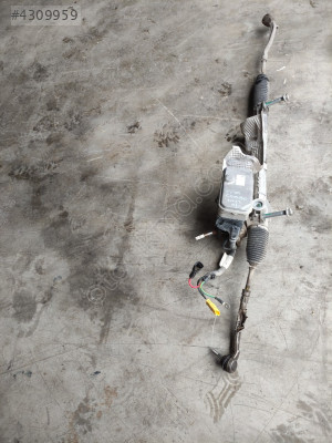 6820000560 Opel combo E Dreksiyon kutusu