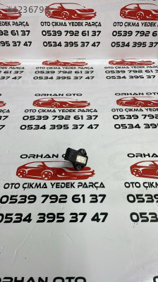AUDİ A4 TURBO BASINÇ SENSÖRÜ 0281002401