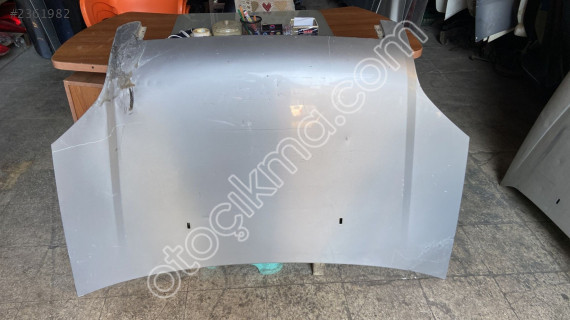 Ford fusion kaput orjinal