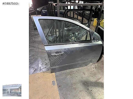 OPEL ASTRA H KAPI ÇIKMA